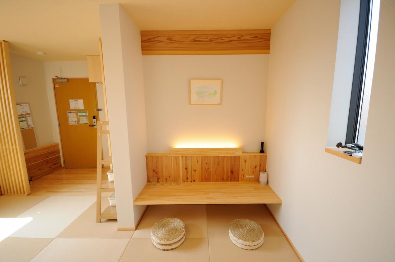 Onya Tachibana Hotel Kyoto Bagian luar foto