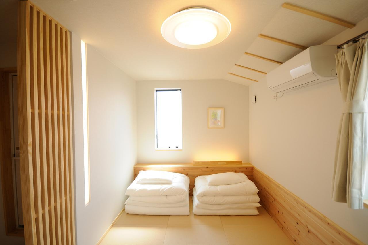 Onya Tachibana Hotel Kyoto Bagian luar foto