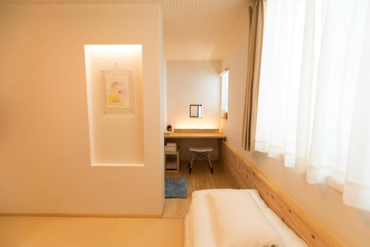 Onya Tachibana Hotel Kyoto Bagian luar foto